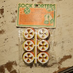 Vintage Sock Sorters